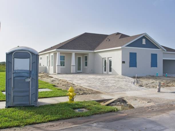 Best Porta potty rental for festivals  in Homer, GA